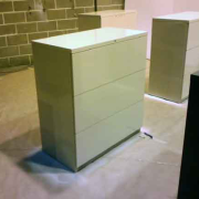 Specialty Paint: Electrostatic