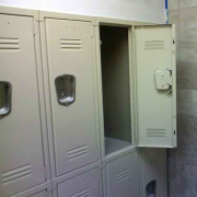 Specialty Paint: Electrostatic