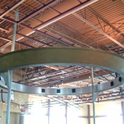 Specialty Paint: Gold Leaf