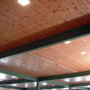 Specialty Paint: Sealers & Stains