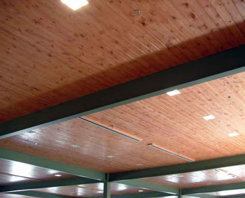 Specialty Paint: Sealers & Stains