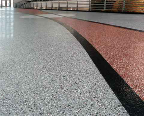 Specialty Paint: Urethanes